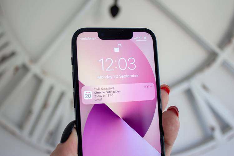 iPhone 13 mini review: Mini size, massive potential