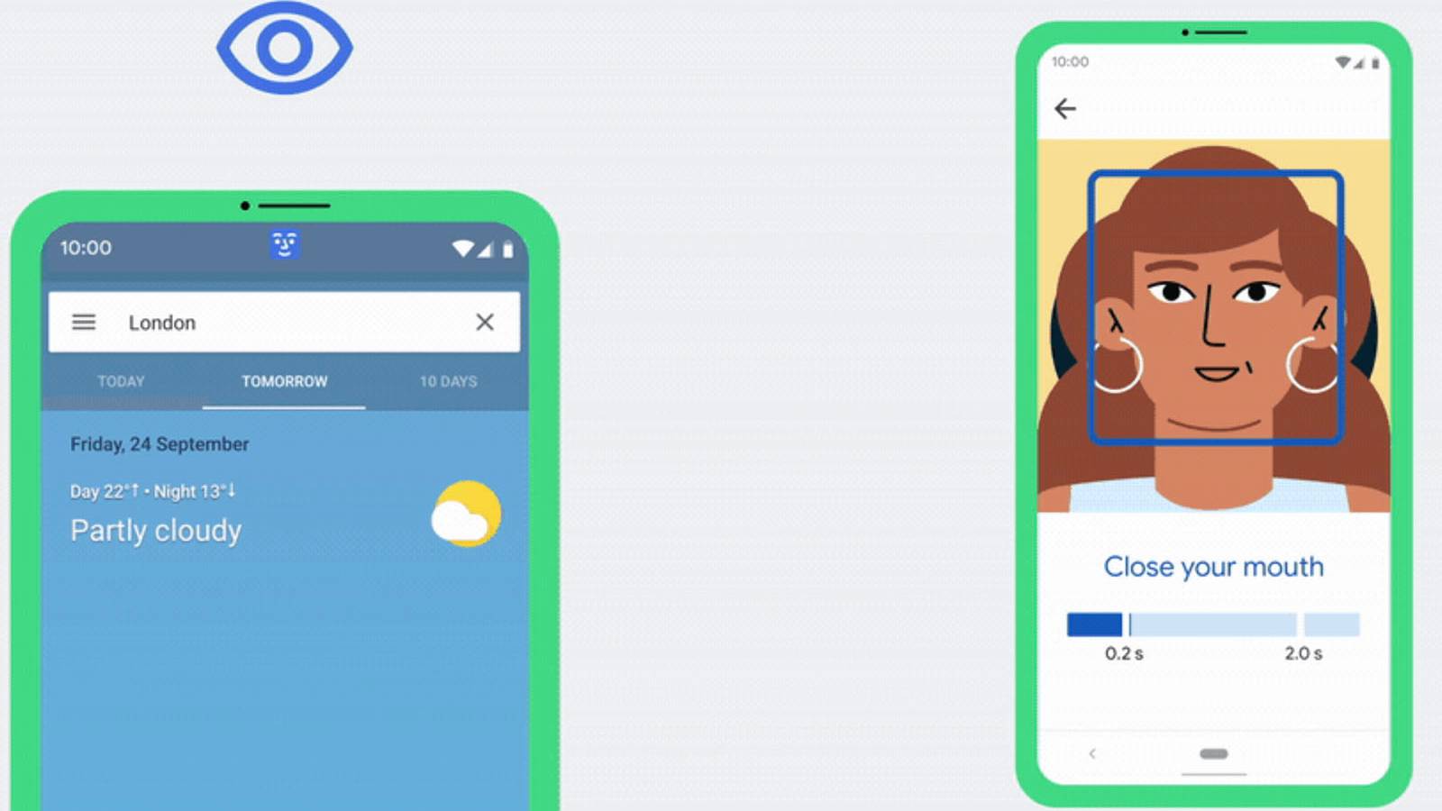 Google announces incredible new accessibility features