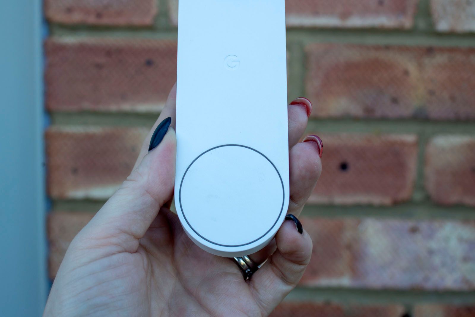 Google Nest Doorbell (battery) review: Better than Ring?