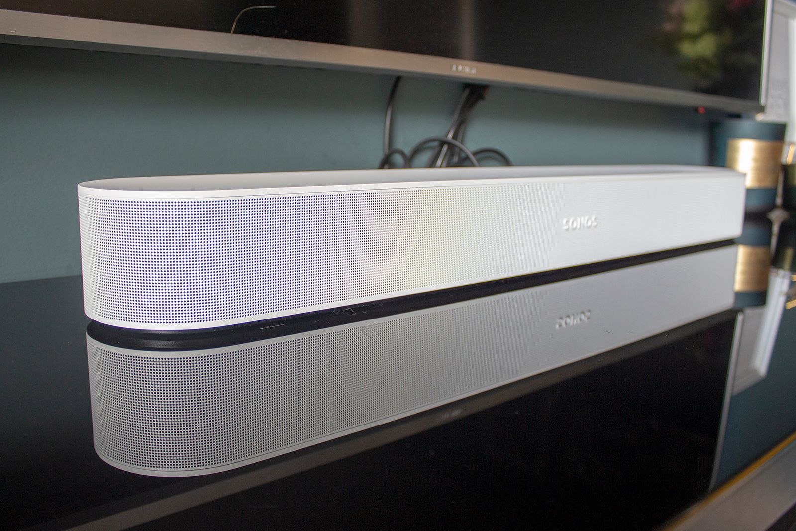 Sonos Beam (2021) review: Compact yet capable