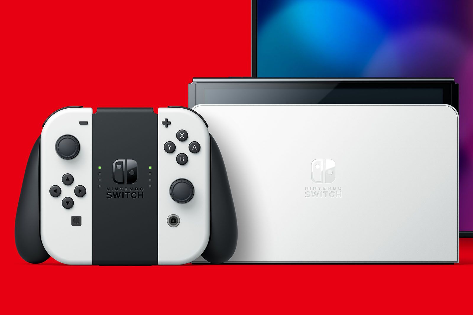 Super Mario Odyssey TV Game Console, Modos de Jogo Handheld, Ação  Platformer para Switch, Console OLED Lite, TV