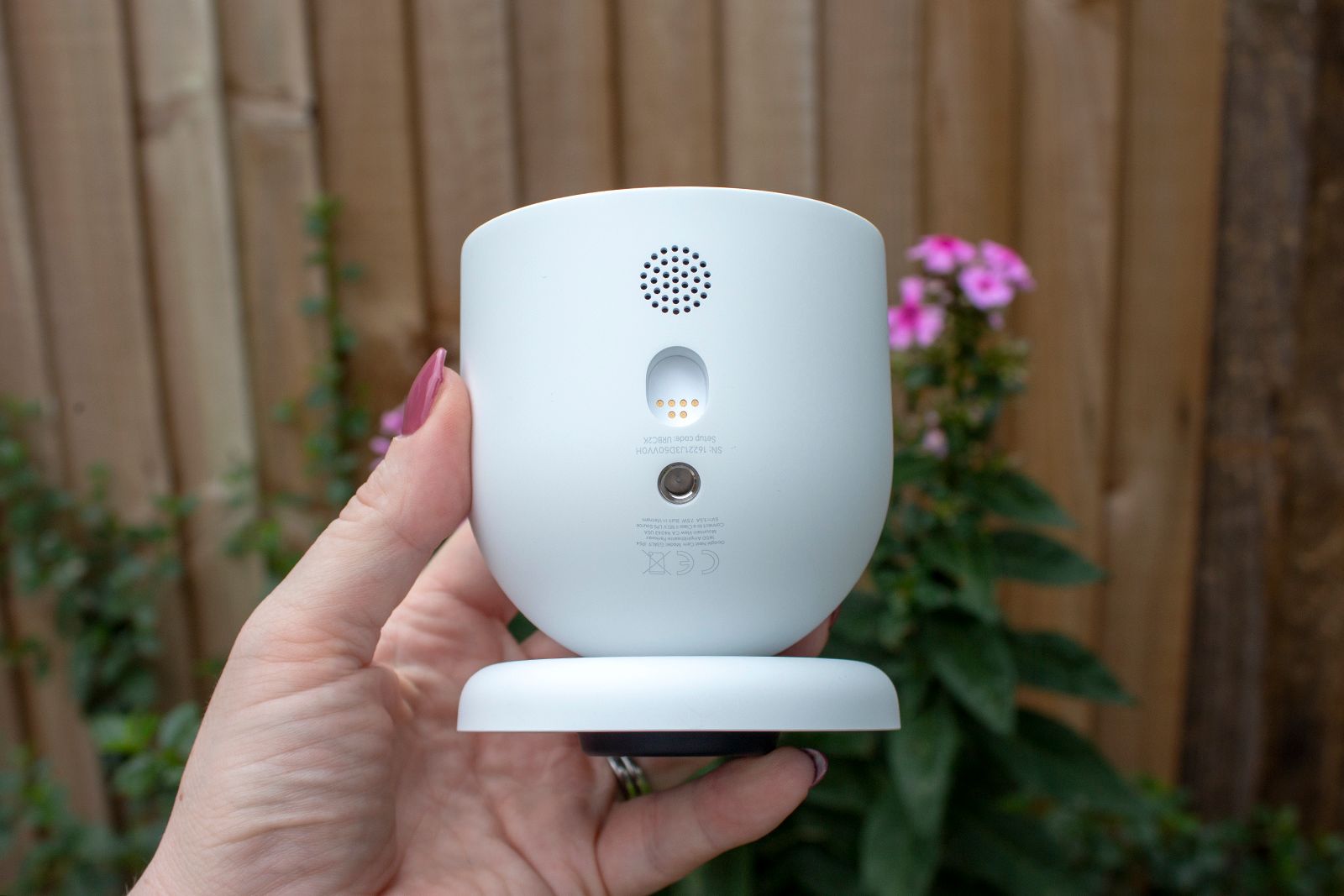 Google Nest Cam (Outdoor/Indoor, Battery) review