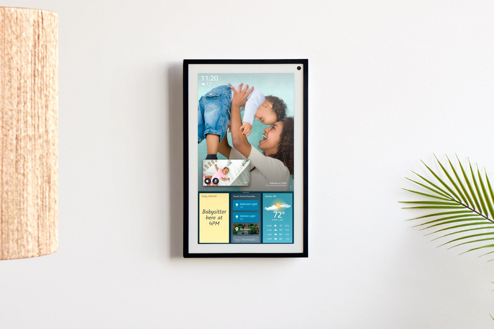 Echo Show 15 vs. Echo Show 10 Welcher Echo ist der richtige für Sie?