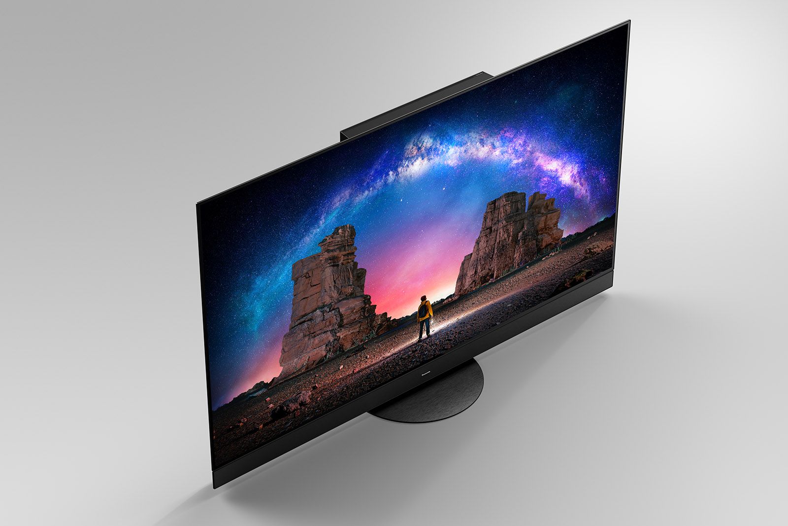 Panasonic JZ2000 review (TX-65JZ2000B, TX-55JZ2000B)