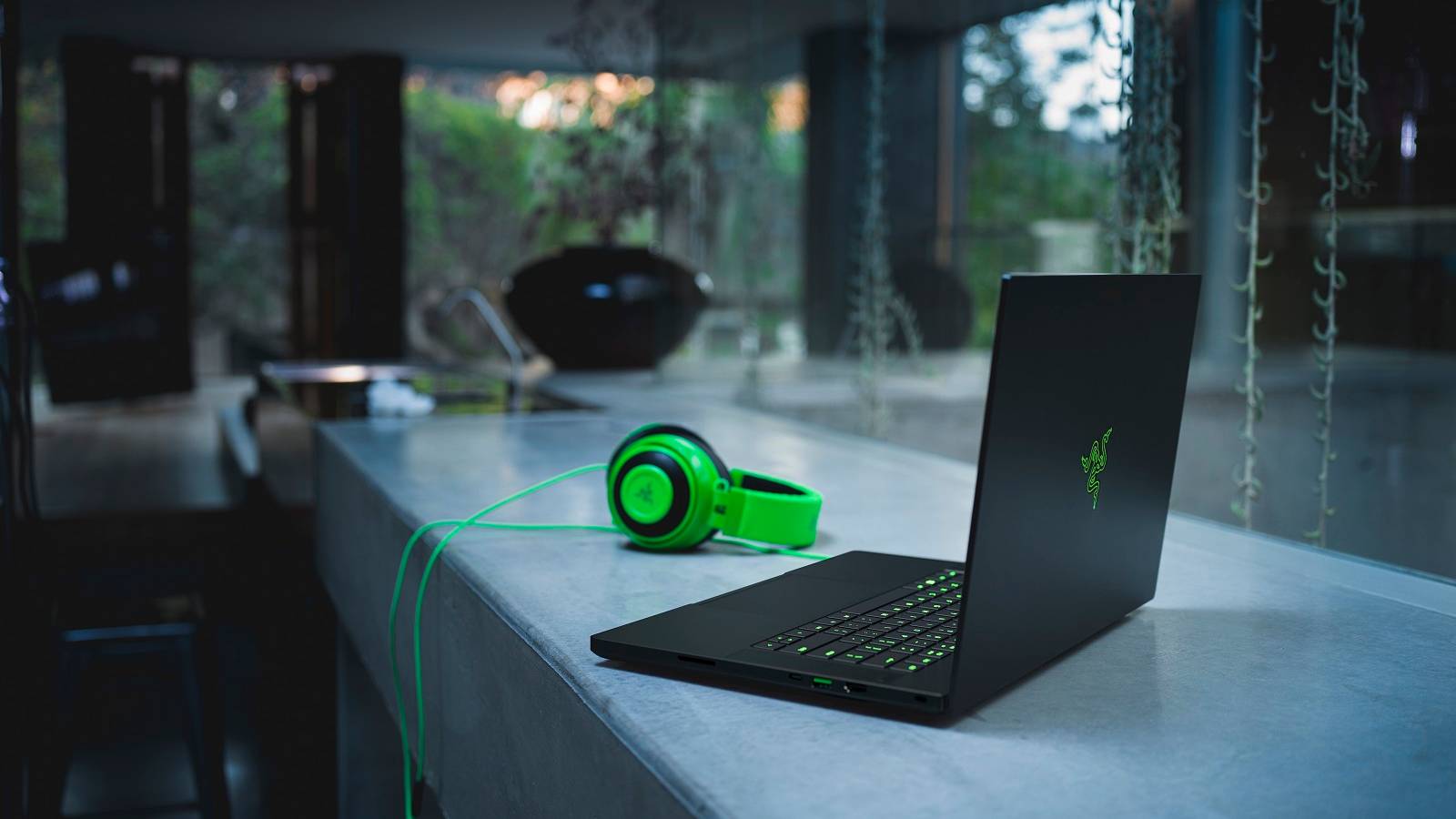 Razer reveals Windows 11 capable Razer Book and Blade 15 Advanced laptops
