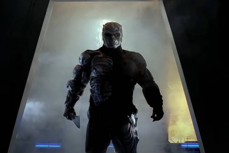 How to watch the Friday the 13th movies in chronological order