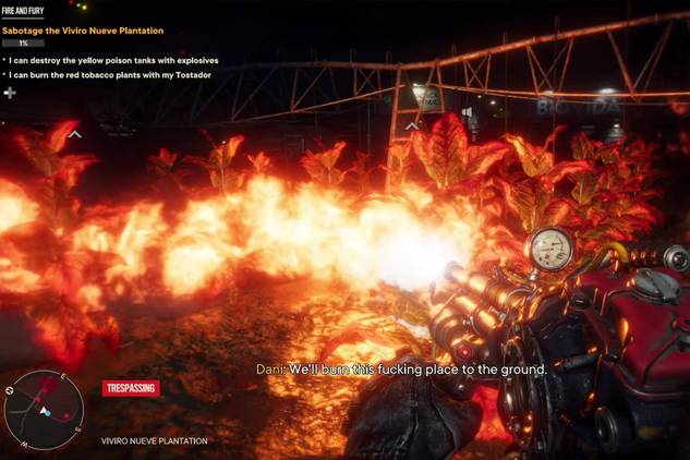 far cry 6 burn tobacco Far Cry 6 review: Viva la revolution! far cry 6 burn tobacco Far Cry 6 review: Viva la revolution!