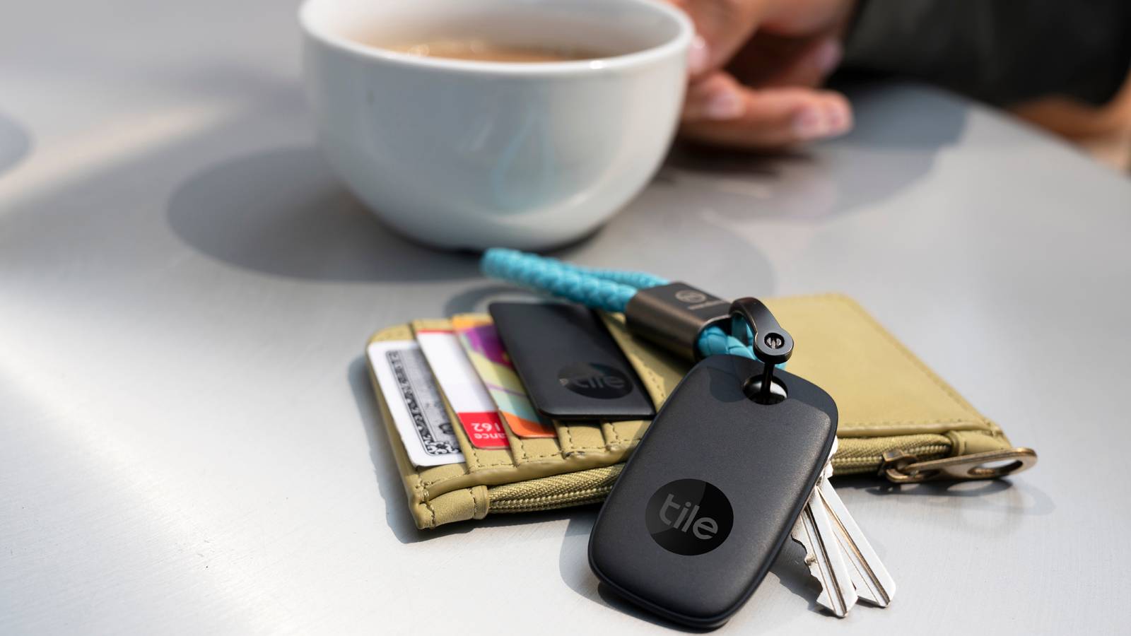 Tile refreshes Pro, Mate, Slim and Sticker trackers