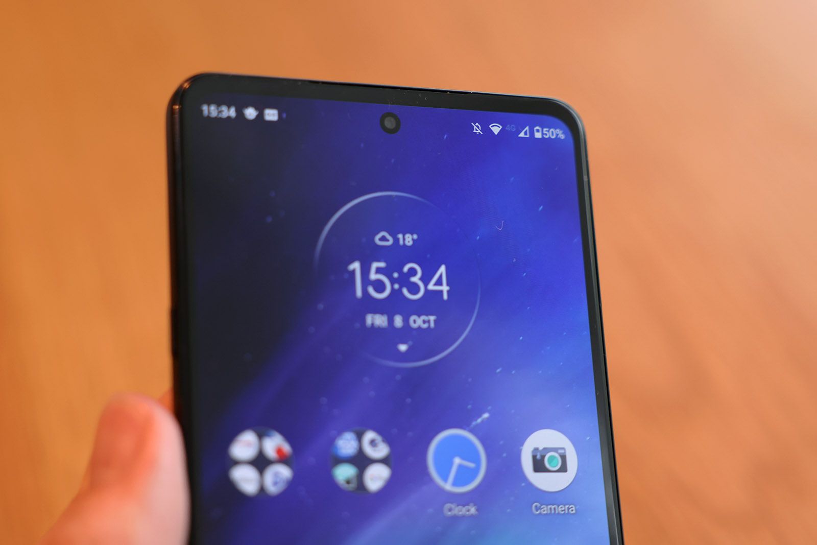 Moto Edge 20 review: Does it have the edge?