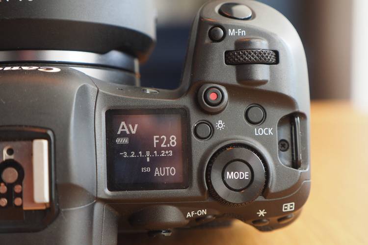 Canon EOS R5 review: An absolute powerhouse