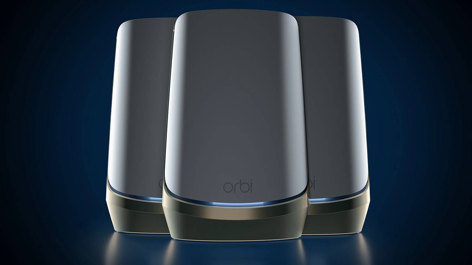 Sorenson Netgear Router Netgear’s $1,500 router promises 30 per cent faster speeds