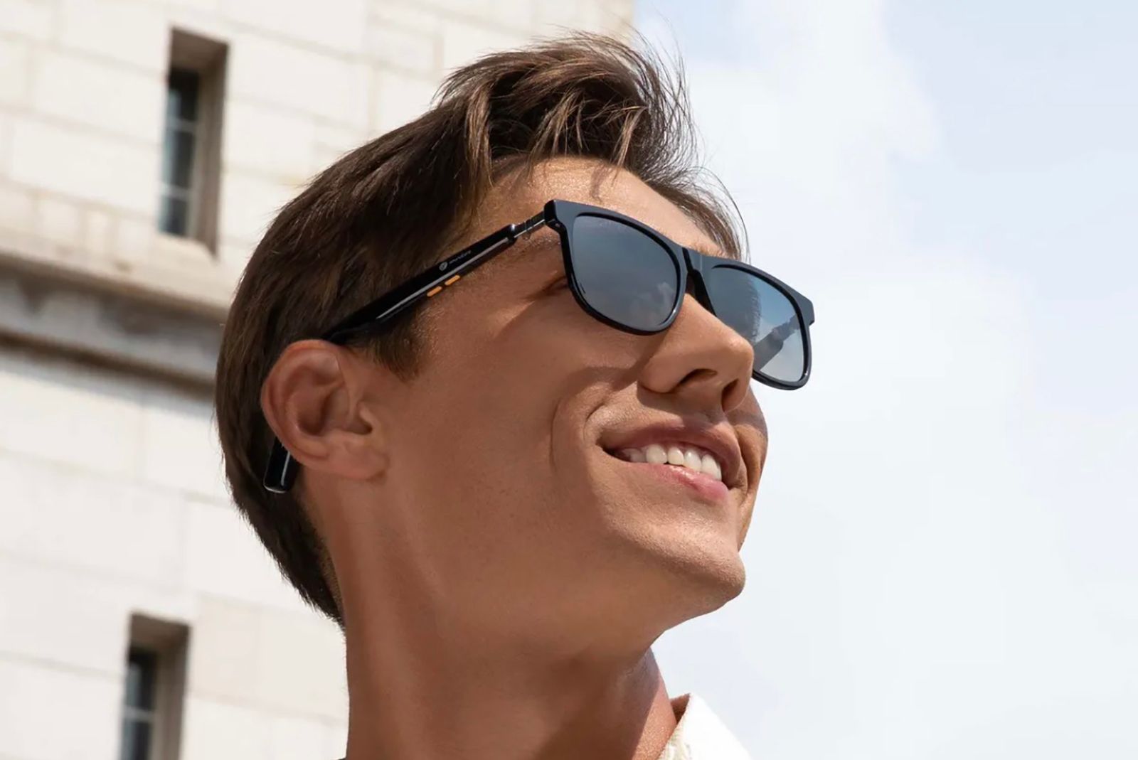 Anker unveils Soundcore Frames, its $200 smart audio glasses
