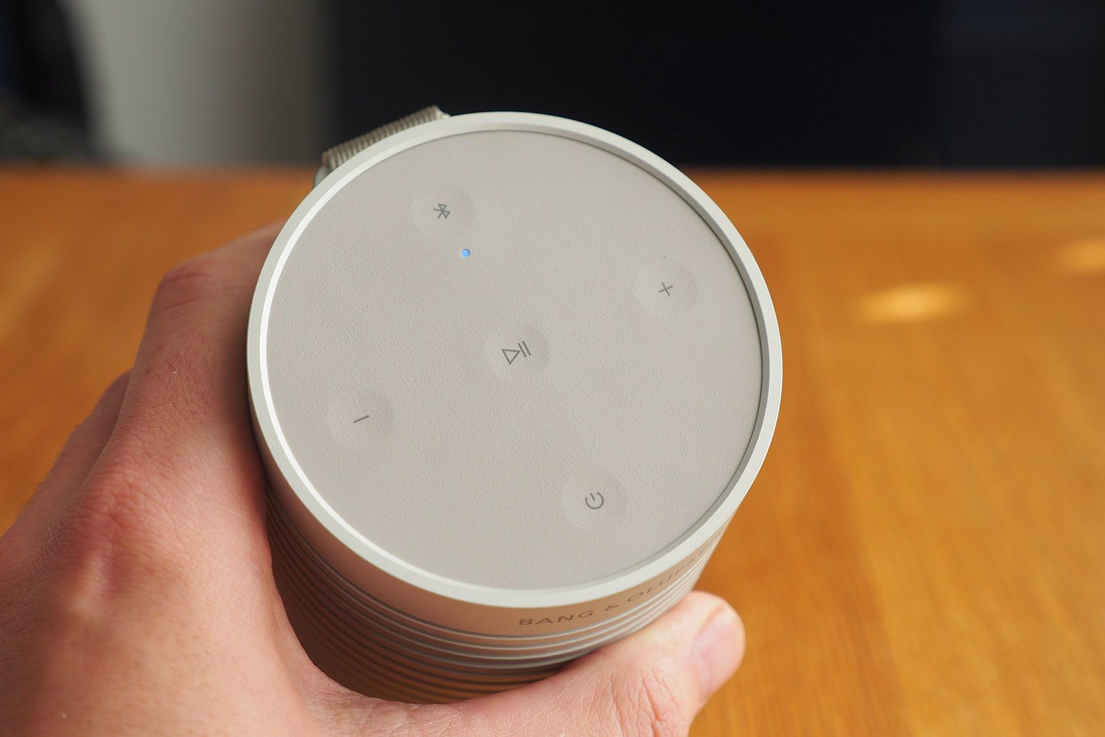 Bang & Olufsen Beosound Explore review: Canny design?