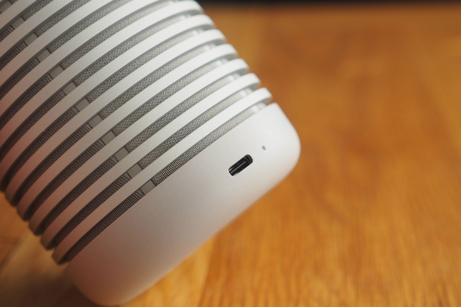 Bang & Olufsen Beosound Explore review: Canny design?