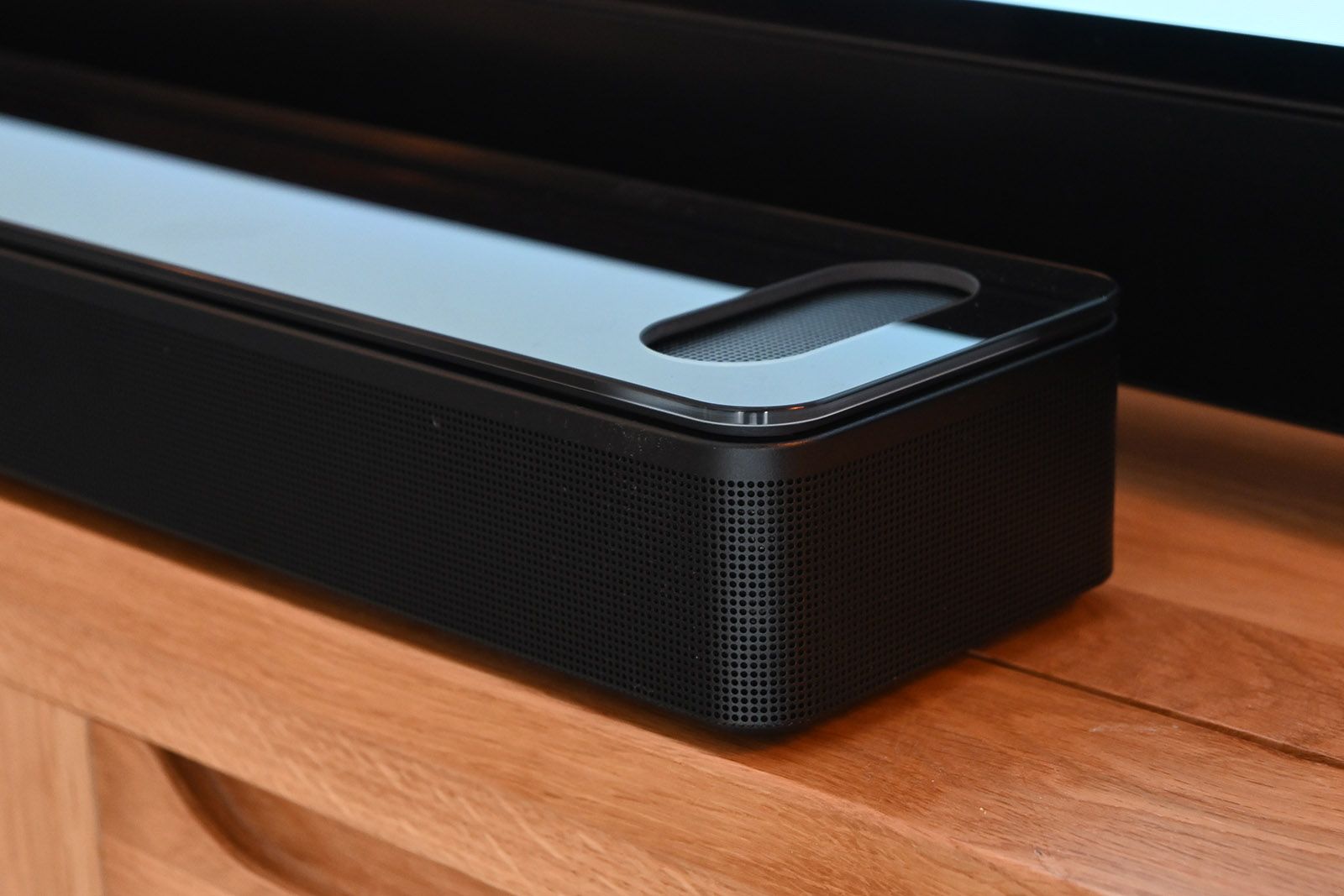 Bose Smart Soundbar 900 review: The best-looking soundbar