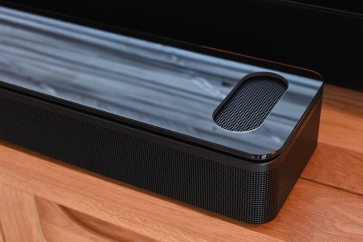 Bose Smart Soundbar 900 review: The best-looking soundbar