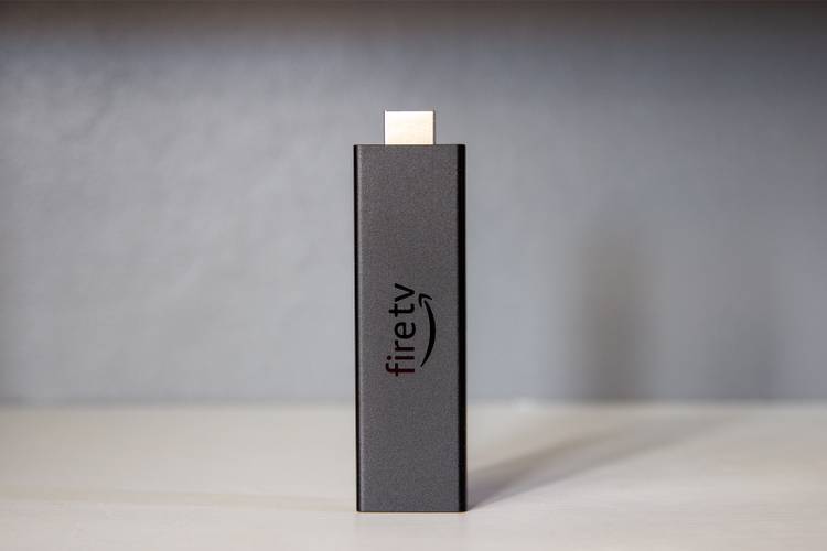 Amazon Fire TV Stick 4K Max review photo 18