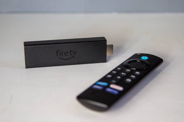 Amazon Fire TV Stick 4K Max review photo 19
