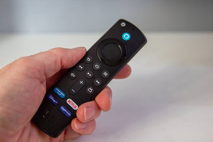 Amazon Fire TV Stick 4K Max review photo 20