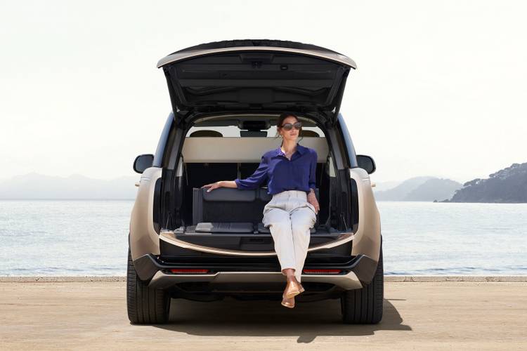 All-new Range Rover: Everything you need to know