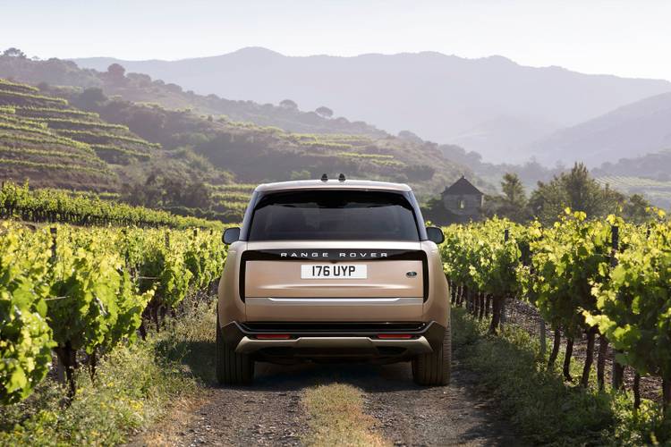 All-new Range Rover: Everything you need to know