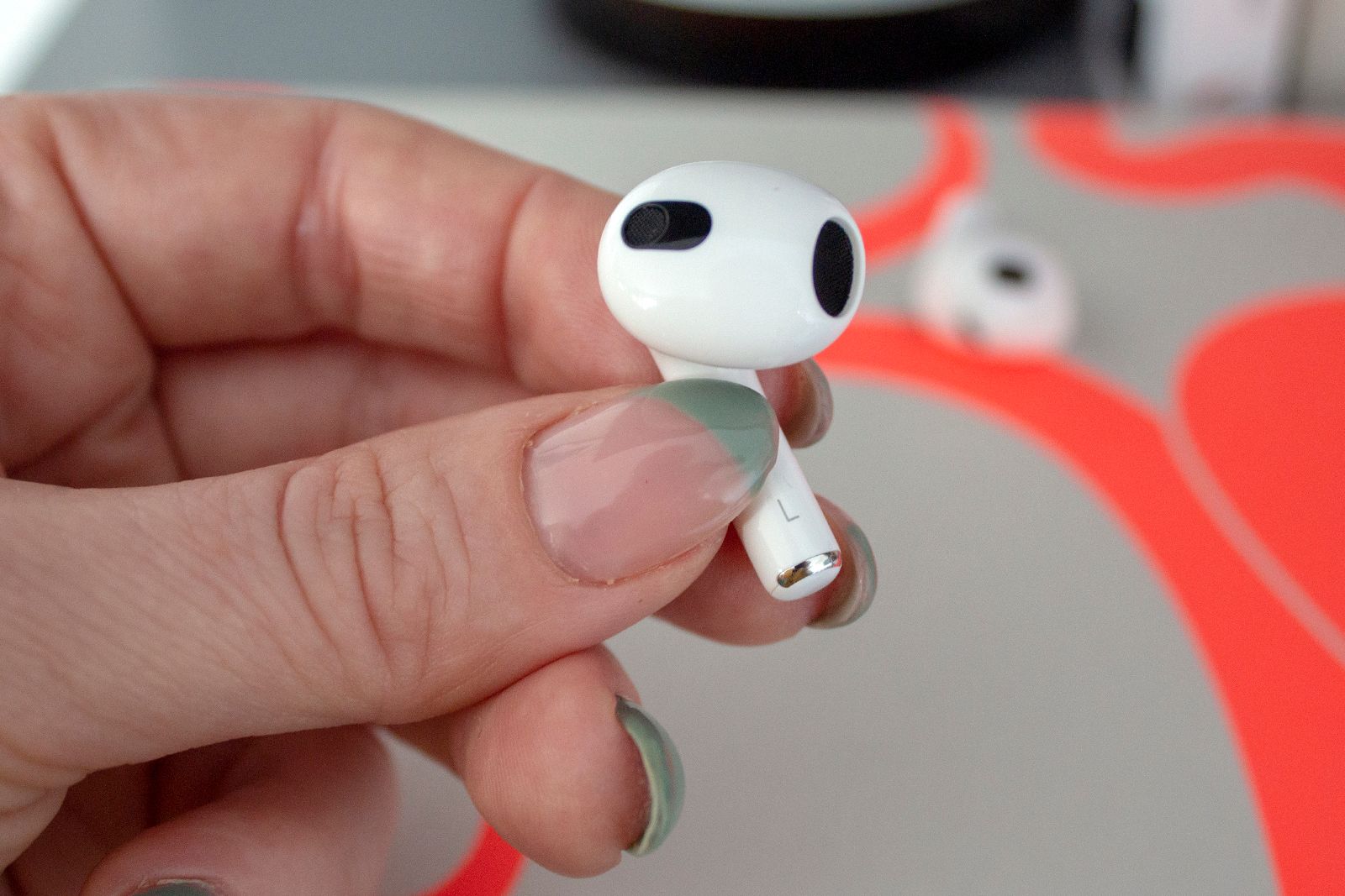 Apple AirPods 3 review: Third time's a charm