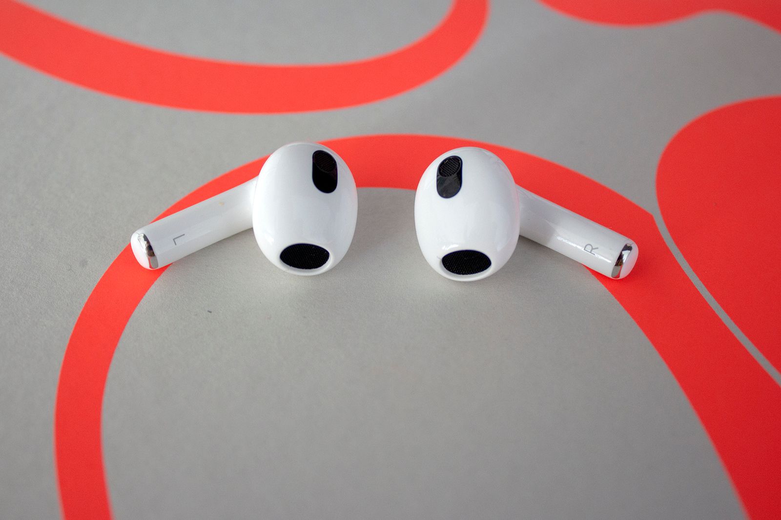 Apple AirPods 3 review: Third time's a charm