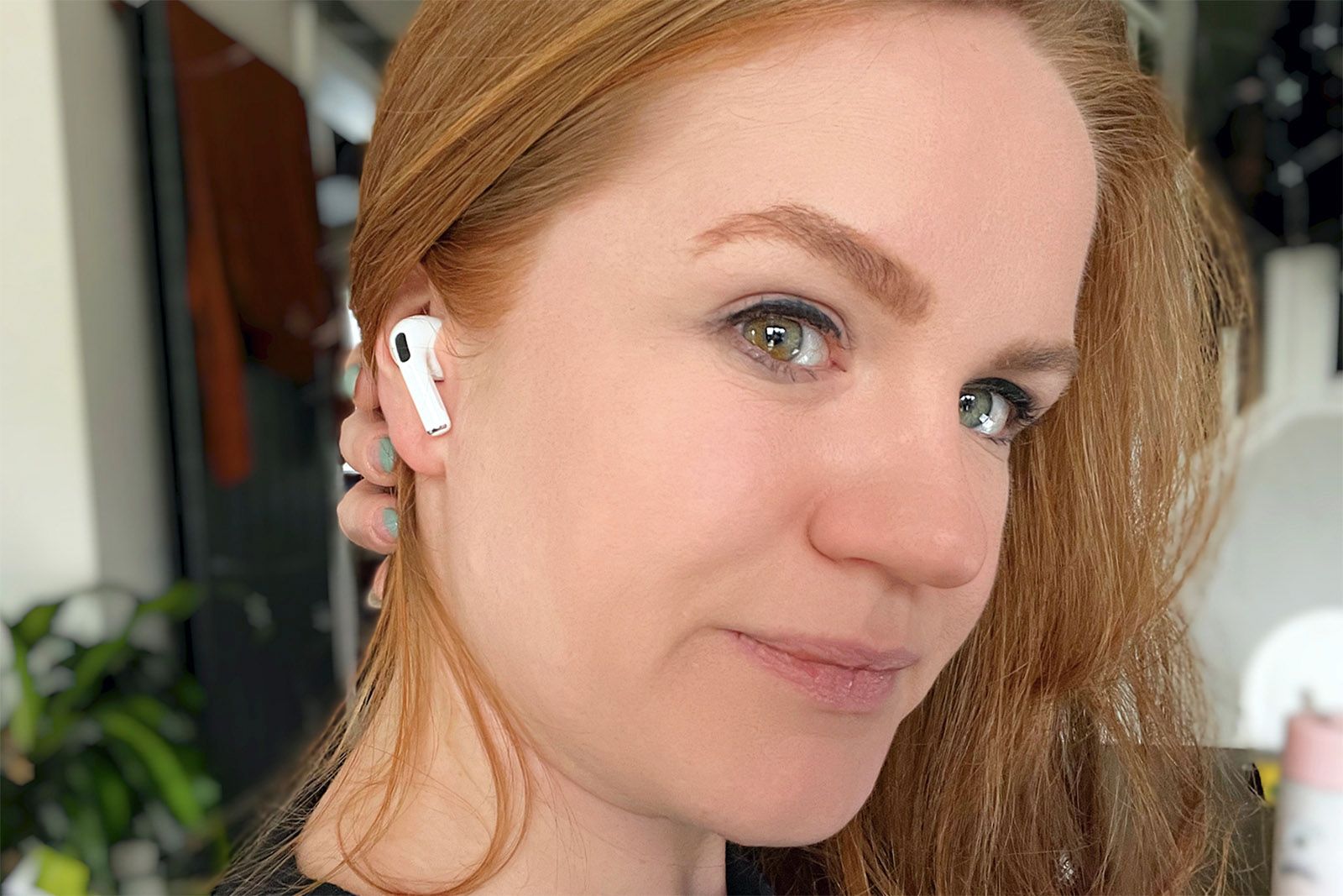 Apple AirPods 3 review: Third time's a charm