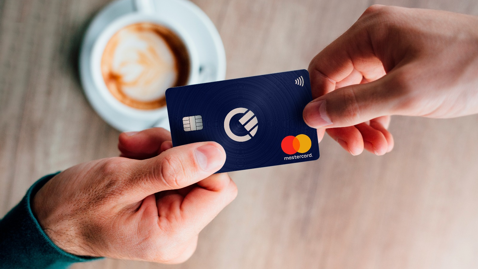 Stack up rewards and benefits on the Curve Mastercard