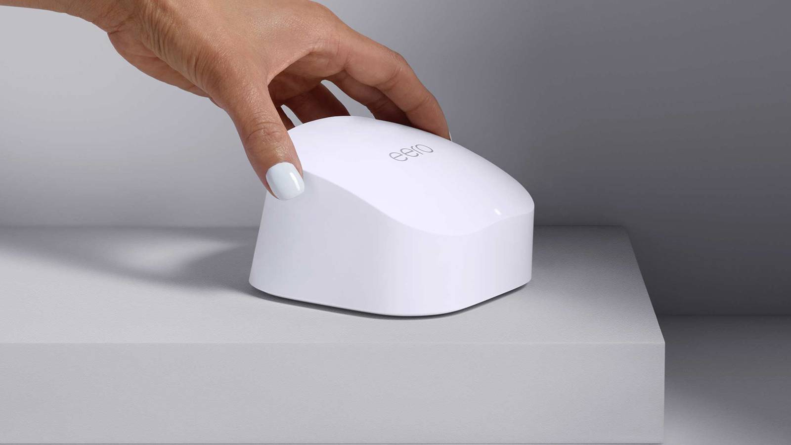Eero's mesh Wi-Fi routers will receive Matter support