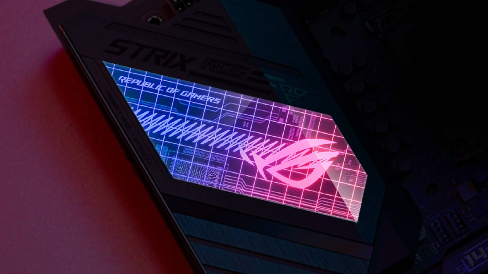 Asus Rog Netlimiter How to watch the Asus ROG Break all Limits virtual event