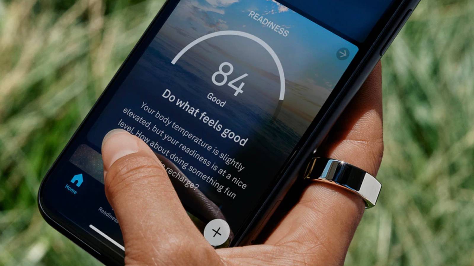 Smarter Oura ring now available to pre-order