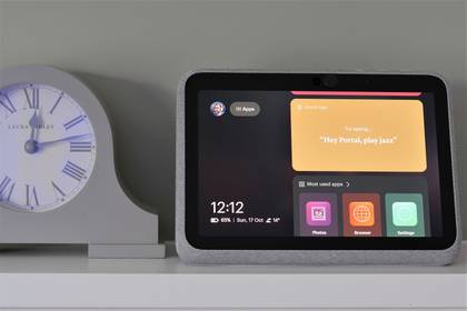 Which is the best Meta Portal video calling device 2024