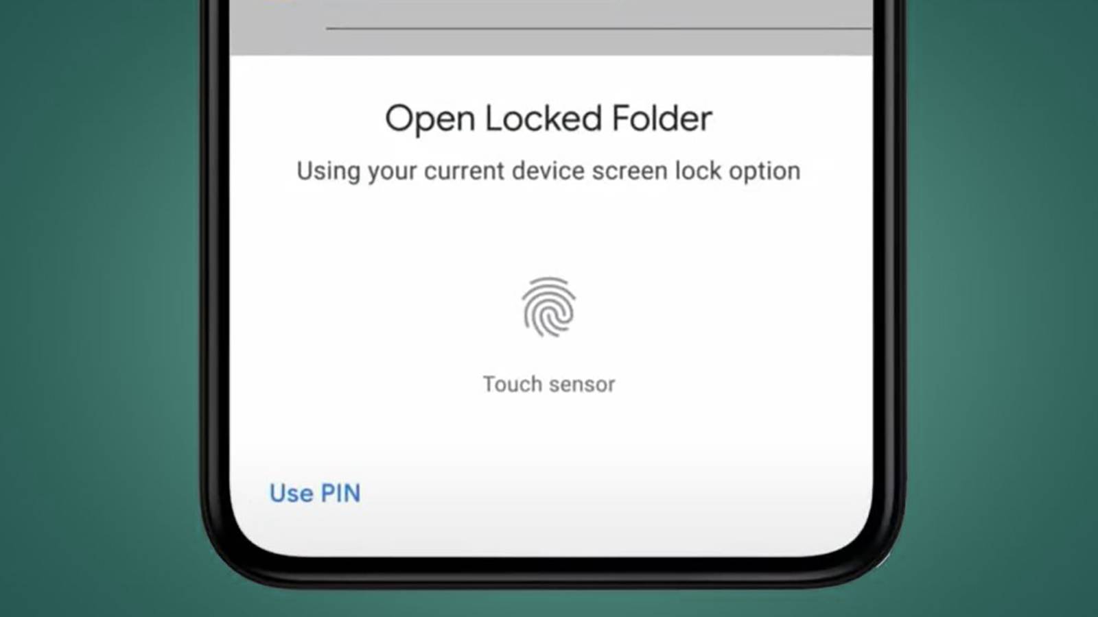 How to use Google Photos Locked Folder to hide personal pics