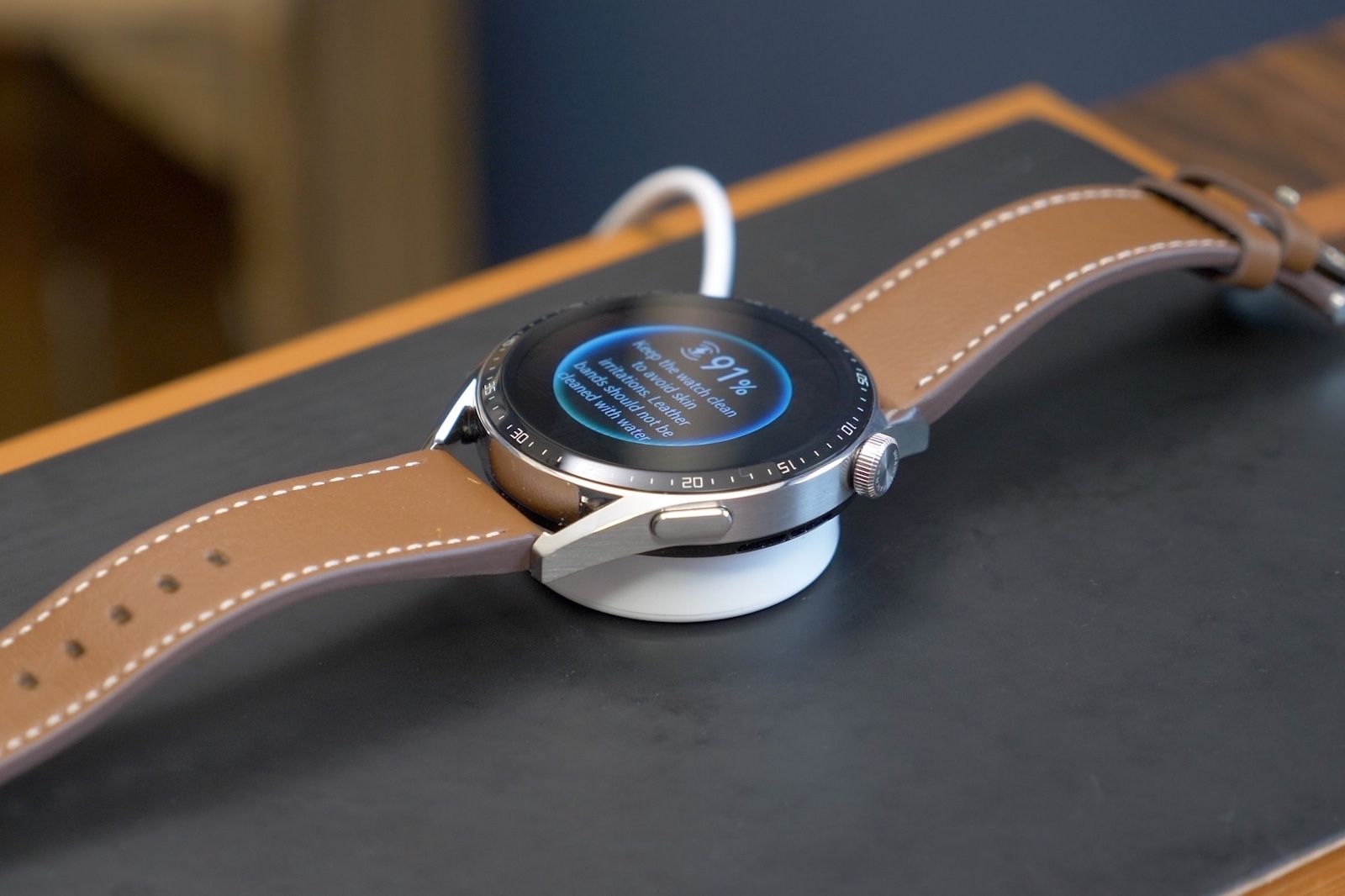 Huawei Watch GT 3 review: Glimpses of perfection
