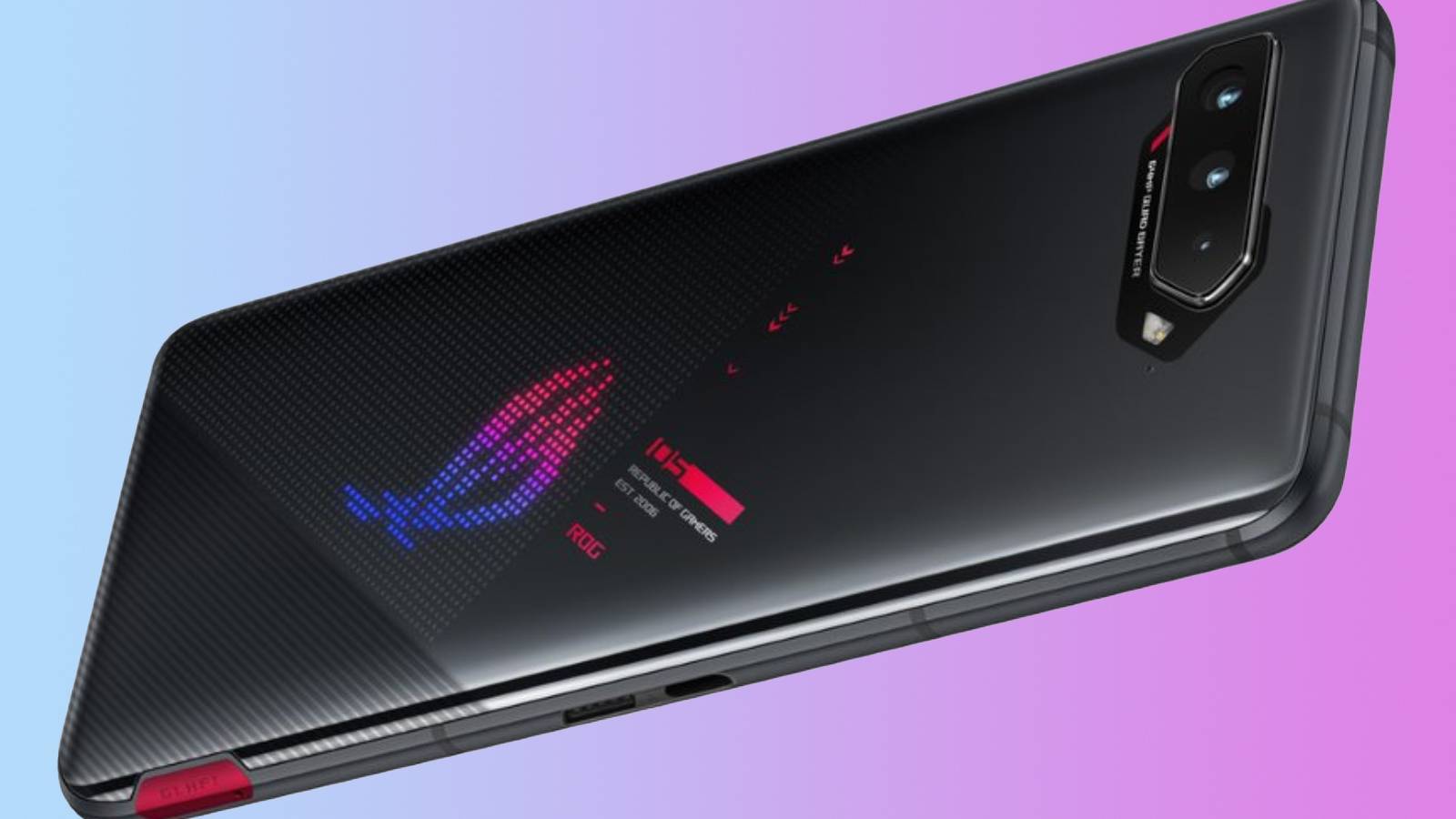 Pro Price In Asus Rog Phone Ram Asus ROG Phone 5s And 5s Pro 
