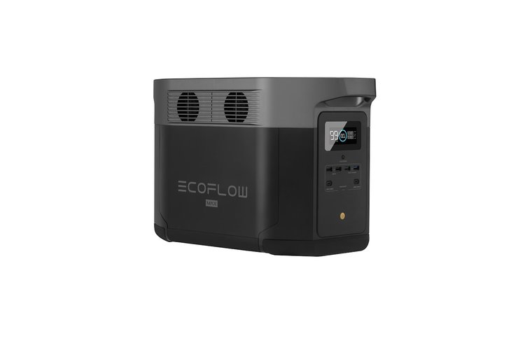 Save BIG on Portable Power Stations: EcoFlow Christmas Sale