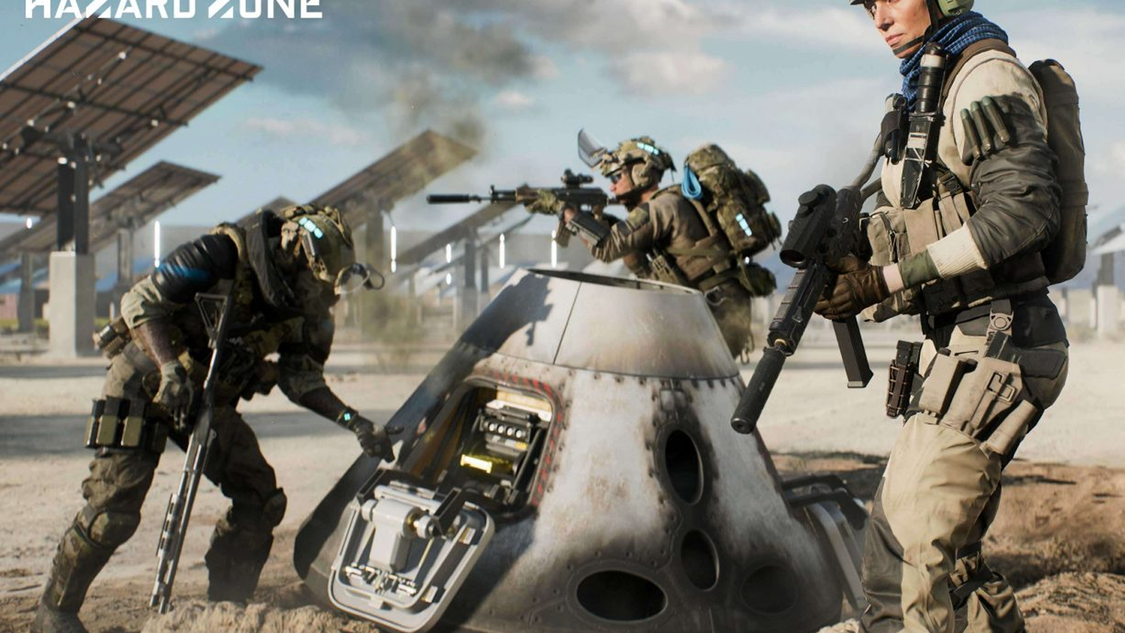 Battlefield 2042 tips and tricks: Use these hints in BF2042