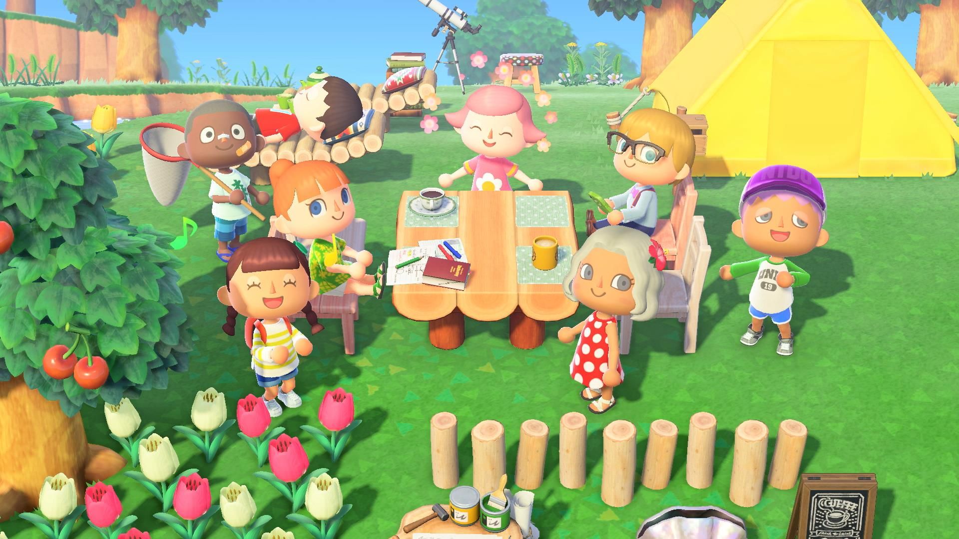 The best 'Animal Crossing' hacks, tips, and tools for advanced players