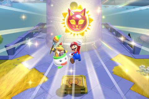 Best platforming games for Nintendo Switch 2024