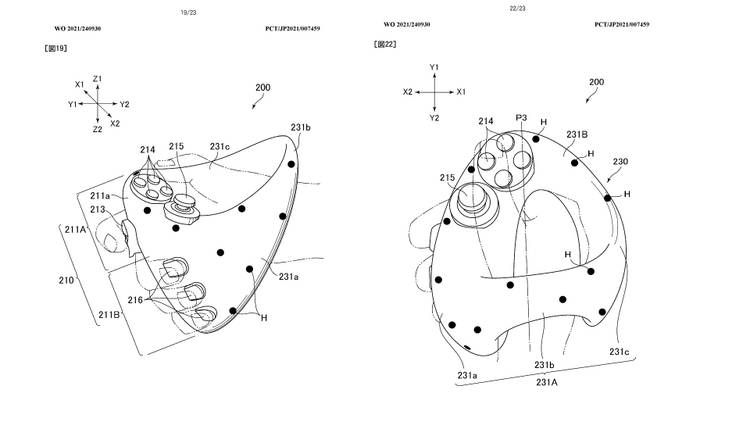 Here's a closer look at PSVR 2's next-gen VR controllers