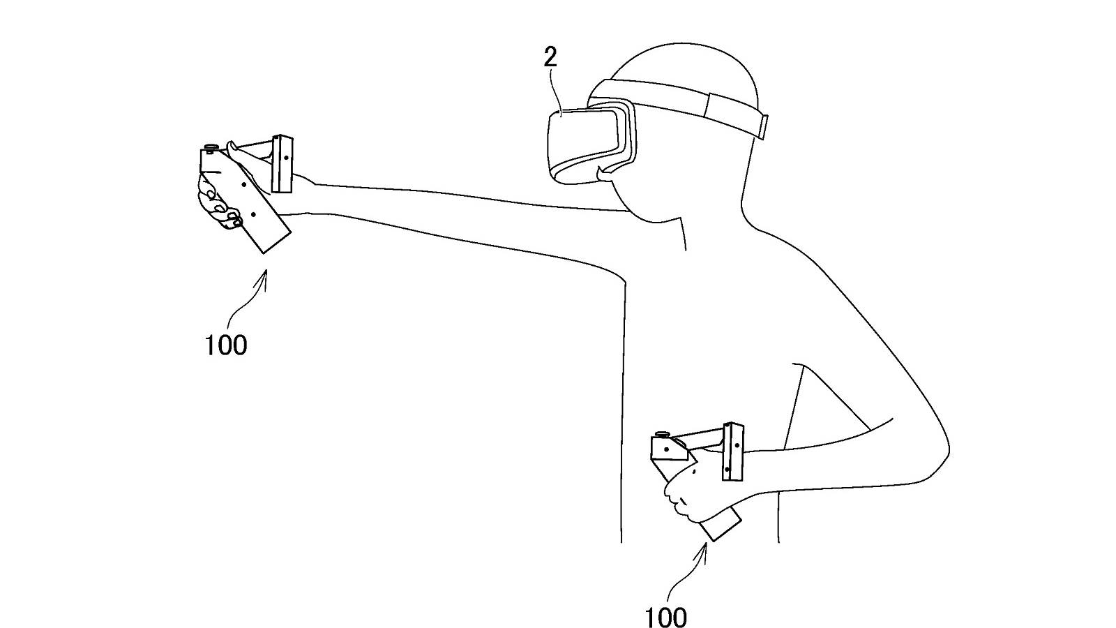Here's a closer look at PSVR 2's next-gen VR controllers
