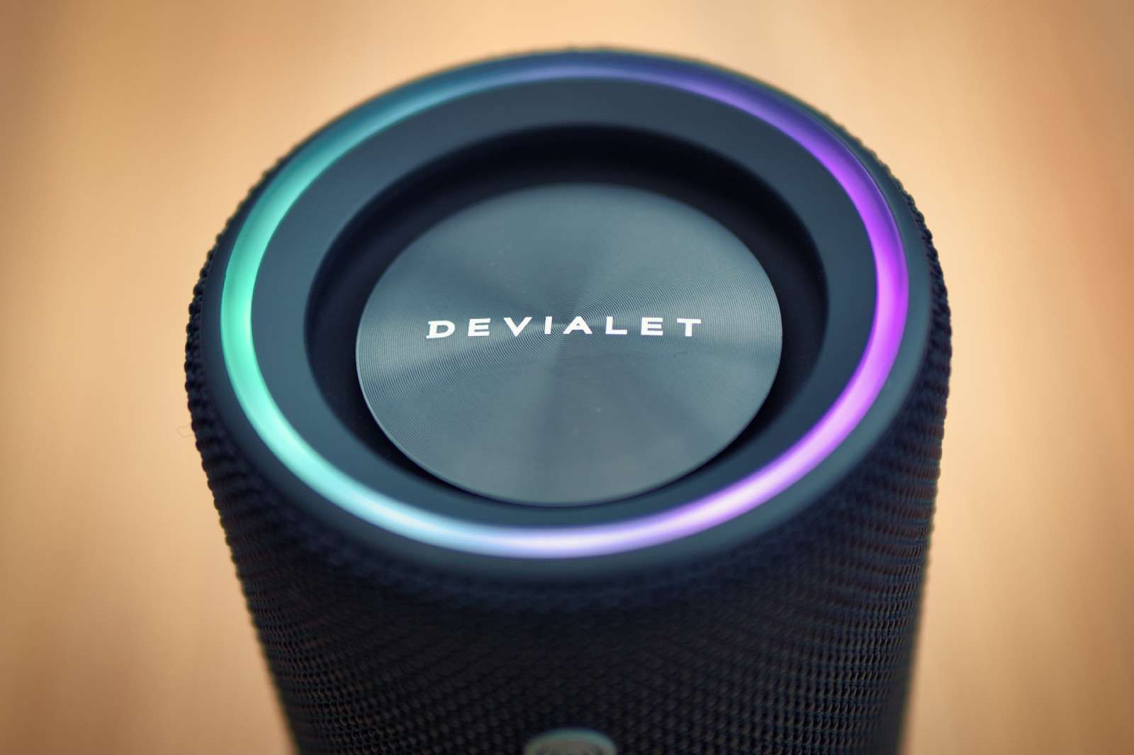 Huawei Sound Joy review: Open up a can of bass