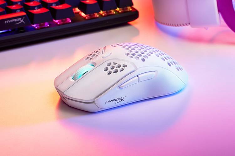 HyperX has revealed a whole bunch of awesome new peripherals