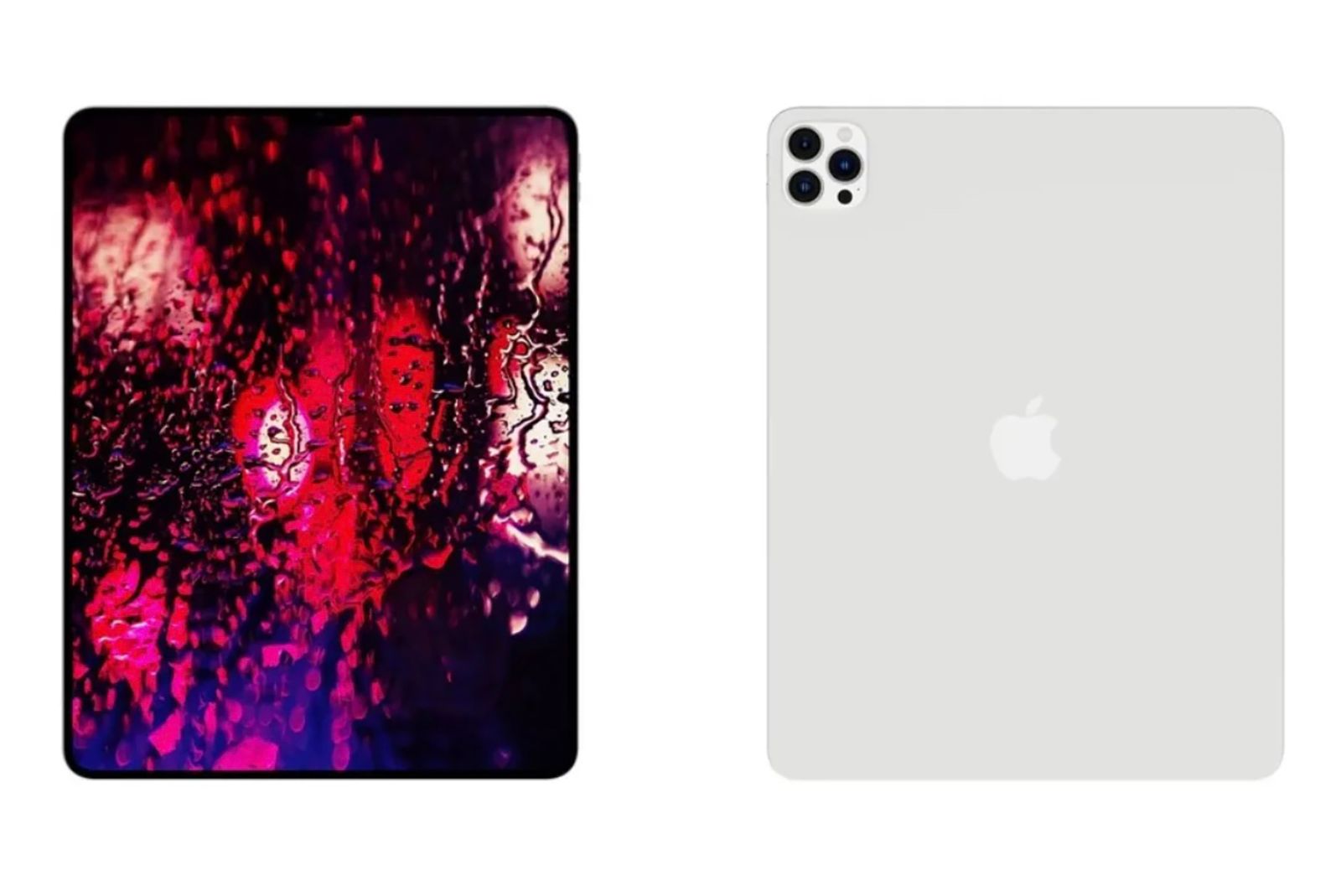 【ゆ】iPad Pro iPad Pro 12.9 Case (5th & 6th Gen) | ZUGU