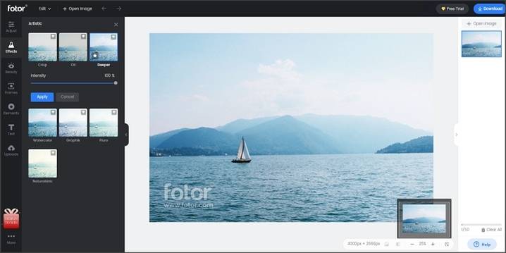 Computer Photo Editor Best 20 photo editing software for Windows 10 for 2022