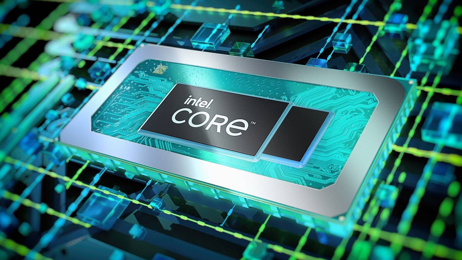Intel reveals its Alder Lake mobile CPU line-up