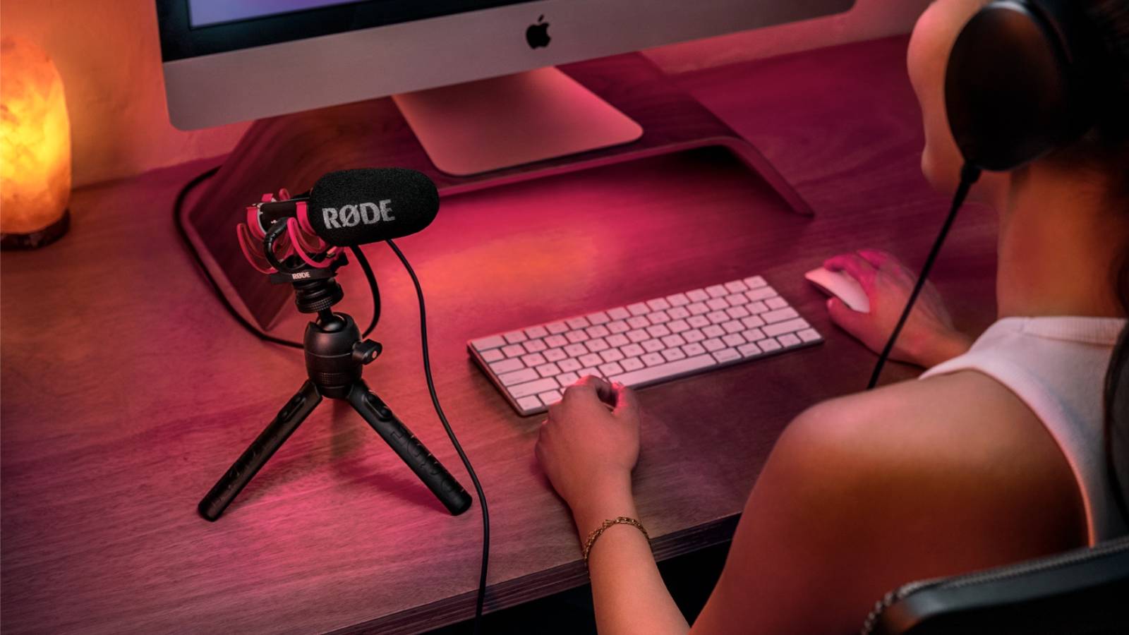 Rode's new VideoMic Go II has improved mic and USB-C