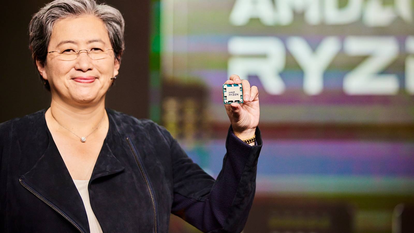 AMD has 30 new products for 2022 including more Ryzen 6000 Series ...