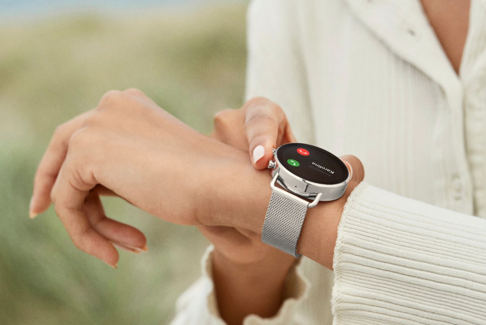 Skagen Falster Gen 6 arrives with the same design, new specs